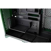 Thermaltake S250 TG ARGB Snow White Midi-tower PC-behuizing Wit - thumbnail