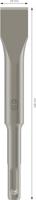 Bosch Accessoires Platte beitel SDS-plus 140 x 20 mm 1st - 2608690177 - thumbnail