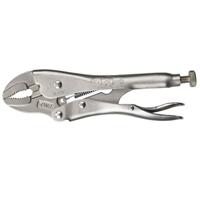 Irwin Griptangen met gebogen bek en draadknipper | Originele - 7WR 7”/175 mm - T0702EL4 - thumbnail