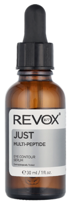 Revox B77 Just Multi-Peptide Serum For Eye Contour 30 ml