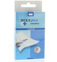 Heka Zom Wondpleister Sensitive 1mx6cm 1 - thumbnail