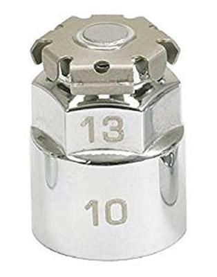 KS Tools 503.4293 5034293 Bitadapter 13 mm 21 mm 1 stuk(s)