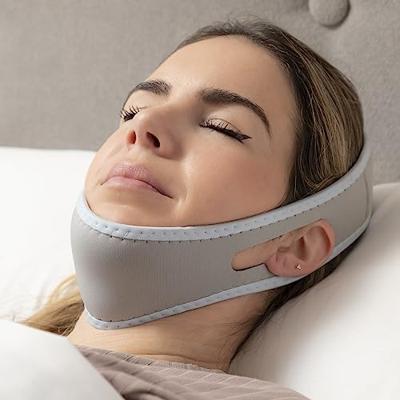 Anti-snurkband Stosnore InnovaGoods