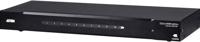 ATEN VS0110HA 10 poorten HDMI-splitter Ultra HD-geschikt 4096 x 2160 Pixel Zwart - thumbnail