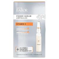 Babor Power Ampoules Vitamin C 20% 14ml - thumbnail