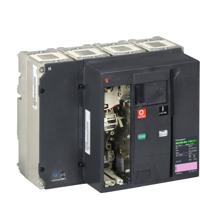 Schneider Electric 33445 Lastscheidingsschakelaar 1000 A 690 V/AC 1 stuk(s) - thumbnail