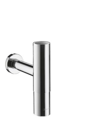 Hansgrohe Flowstar designsifon, chroom