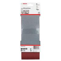 Bosch Accessories 2608606130 2608606130 Schuurband Korrelgrootte (num) 60 (l x b) 610 mm x 100 mm 3 stuk(s) - thumbnail