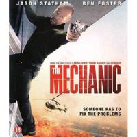 The Mechanic - thumbnail