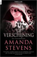 De verschijning - Amanda Stevens - ebook - thumbnail