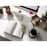 Edding Markeerstift Ecoline e-24 geel - thumbnail