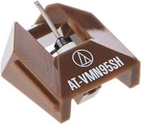 Audio Technica AT-VMN95SH Shibata vervangingsnaald VM95-serie - thumbnail