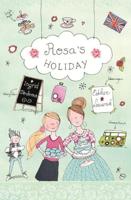 Rosa's holiday - Ingrid Medema - ebook - thumbnail