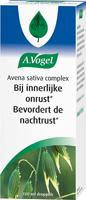 A.Vogel Avena Sativa (Nacht)rust¹* Druppels - thumbnail