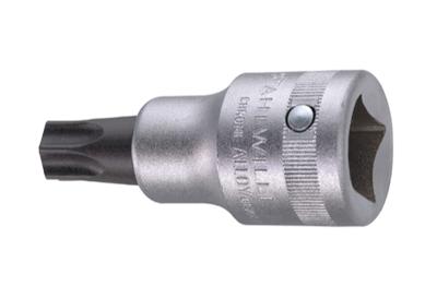 Stahlwille 59TX T 60 05100060 3/4 (20 mm) Schroevendraaierdop T 60 3/4 (20 mm)