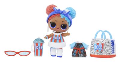 L.O.L. Surprise! Loves Mini Sweets - thumbnail