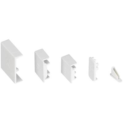 ABB PSB-END4 GHV0361325R0002 Eindkap 1 stuk(s) ABB PSB-END4 GHV0361325R0002 Eindkap 1 stuk(s)