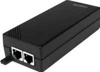 LogiLink POE004 PoE-injector 10 / 100 / 1000 MBit/s IEEE 802.3at (25.5 W) - thumbnail