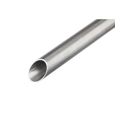 Fränkische Rohrwerke 20814025 Stalen buis 3 m 3 m