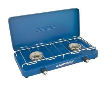 Campingaz Base Camp met Deksel Campingaz Base Camp met Deksel