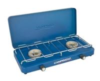 Campingaz Base Camp met Deksel - thumbnail