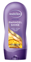 Andrelon Conditioner Amandel Shine (300ml) - thumbnail