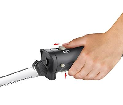 Unold Cordless Elektrisch mes - thumbnail