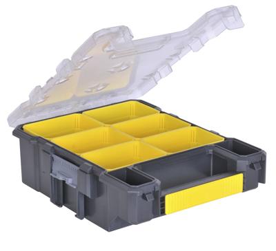 Stanley Koffers FatMax Organizer Compact - FMST1-72378
