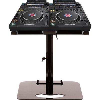 Zomo P-3000/2 - Pro Stand 2x Pioneer CDJ-3000