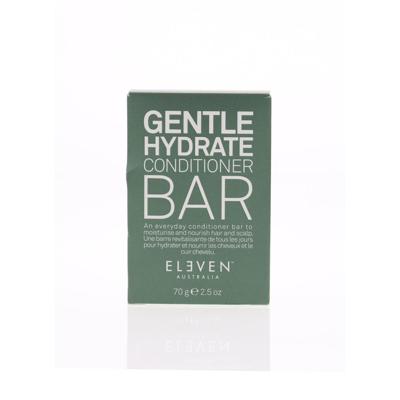 Eleven Australia Gentle Hydrate Conditioner Bar 70gr