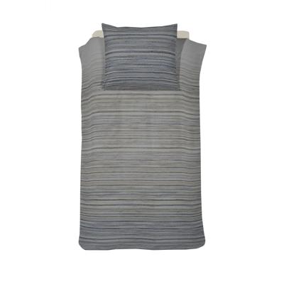 Cinderella Dekbedovertrek Tide Granite-1-persoons (140 x 200/220 cm)