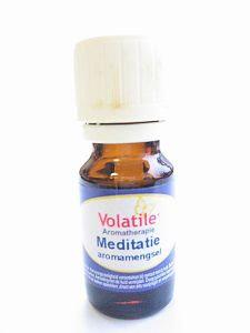 Volatile Blends Meditatie Speciaal