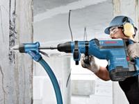 Bosch Professional 1600A033BA GDE max 1 stuk(s) - thumbnail