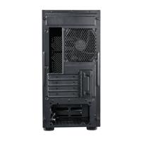 CoolerMaster Case Elite 300 ODD - thumbnail