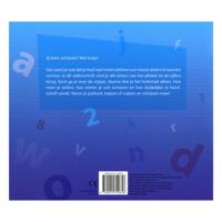 Deltas Mijn oefenschrift schrijven 6-7 jaar - thumbnail