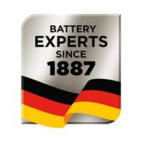 Varta 56686 101 404 huishoudelijke batterij Oplaadbare batterij AA Nikkel-Metaalhydride (NiMH) - thumbnail