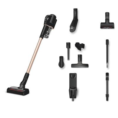 Miele Duoflex HX1 Total Care steelstofzuiger