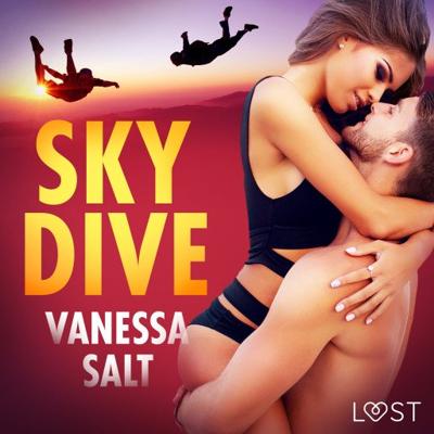 Skydive - Erotisch verhaal