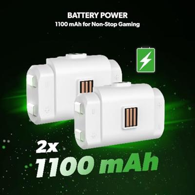 Gaming afstandsbediending Snakebyte BASE X