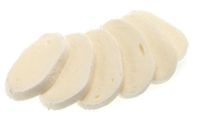 Westmark Mozzarella Snijder Wit/Rood