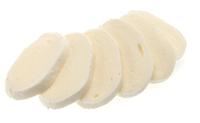 Westmark Mozzarella Snijder Wit/Rood - thumbnail