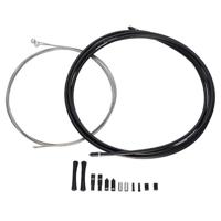 SRAM race remkabel kit "slickwire xl" br.line kit slick wire 850/1750mm white - thumbnail