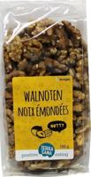 Walnoten (gepeld) 150gr - thumbnail