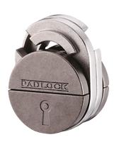 Eureka Huzzle cast breinpuzzel - padlock***** - thumbnail