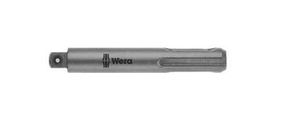 Wera 870/14 05050650001 Aandrijving 1/4 (6,3 mm) 70 mm 1 stuk(s)