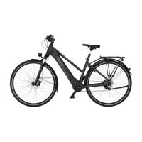 Fischer Viator 6.0i D 49cm Trekking Elektrische Fiets - Grijs - thumbnail