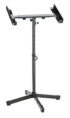 Konig & Meyer 28075 Mixer stand black