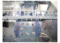 Chieftec UNC-410S-B-U3-OP computerbehuizing zwart - thumbnail