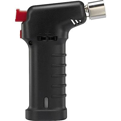 TOOLCRAFT TC-FT-300 Gasbrander 1300 °C 45 min. Met Piëzo-ontsteker, Zonder gasfles 1 stuk(s) TOOLCRAFT TC-FT-300 Gasbrander 1300 °C 45 min. Met Piëzo-ontsteker, Zonder gasfles 1 stuk(s)