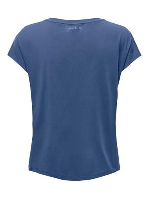 Only Play Aubree Life Loose T-shirt